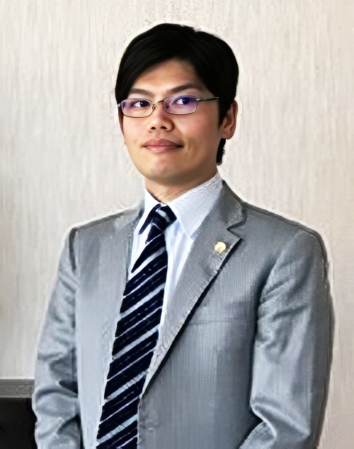 弁護士 あああの写真