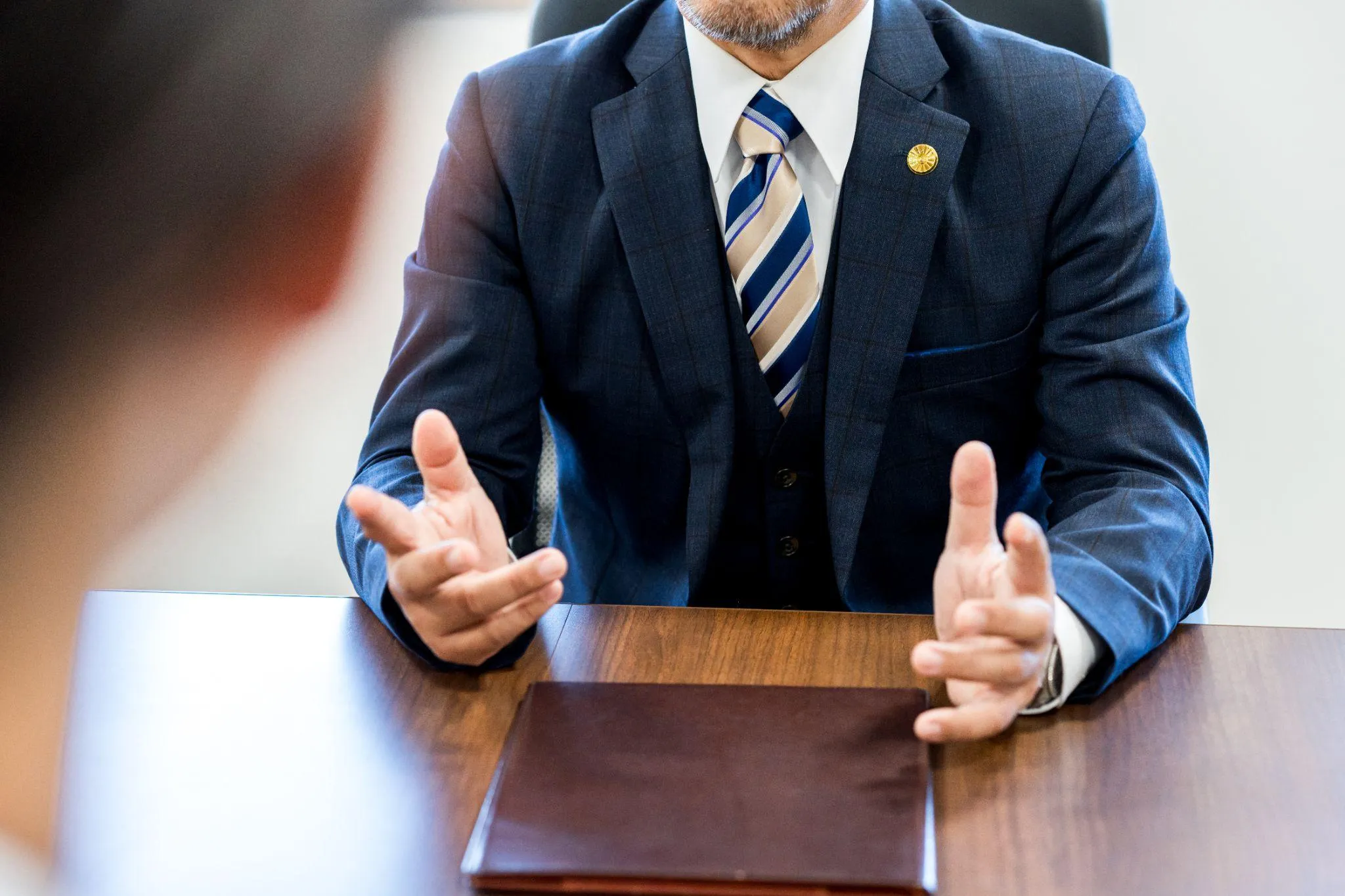 交通事故で弁護士に相談するベストなタイミングとは?最適な時期を解説