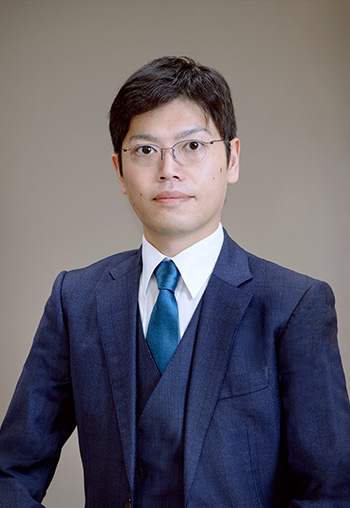 弁護士紹介