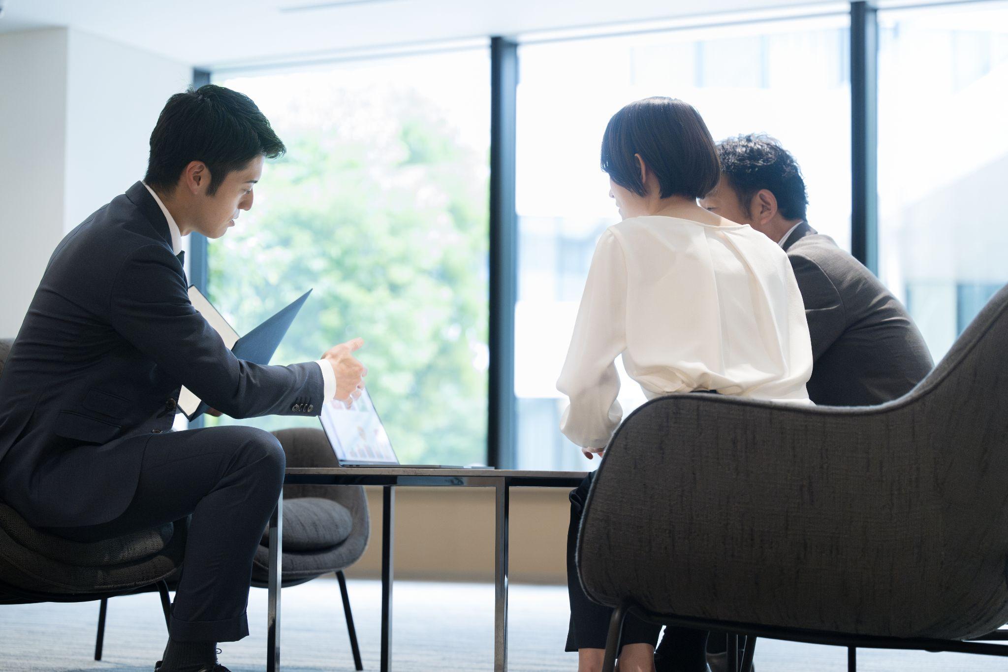 保険会社から弁護士を紹介されるタイミング