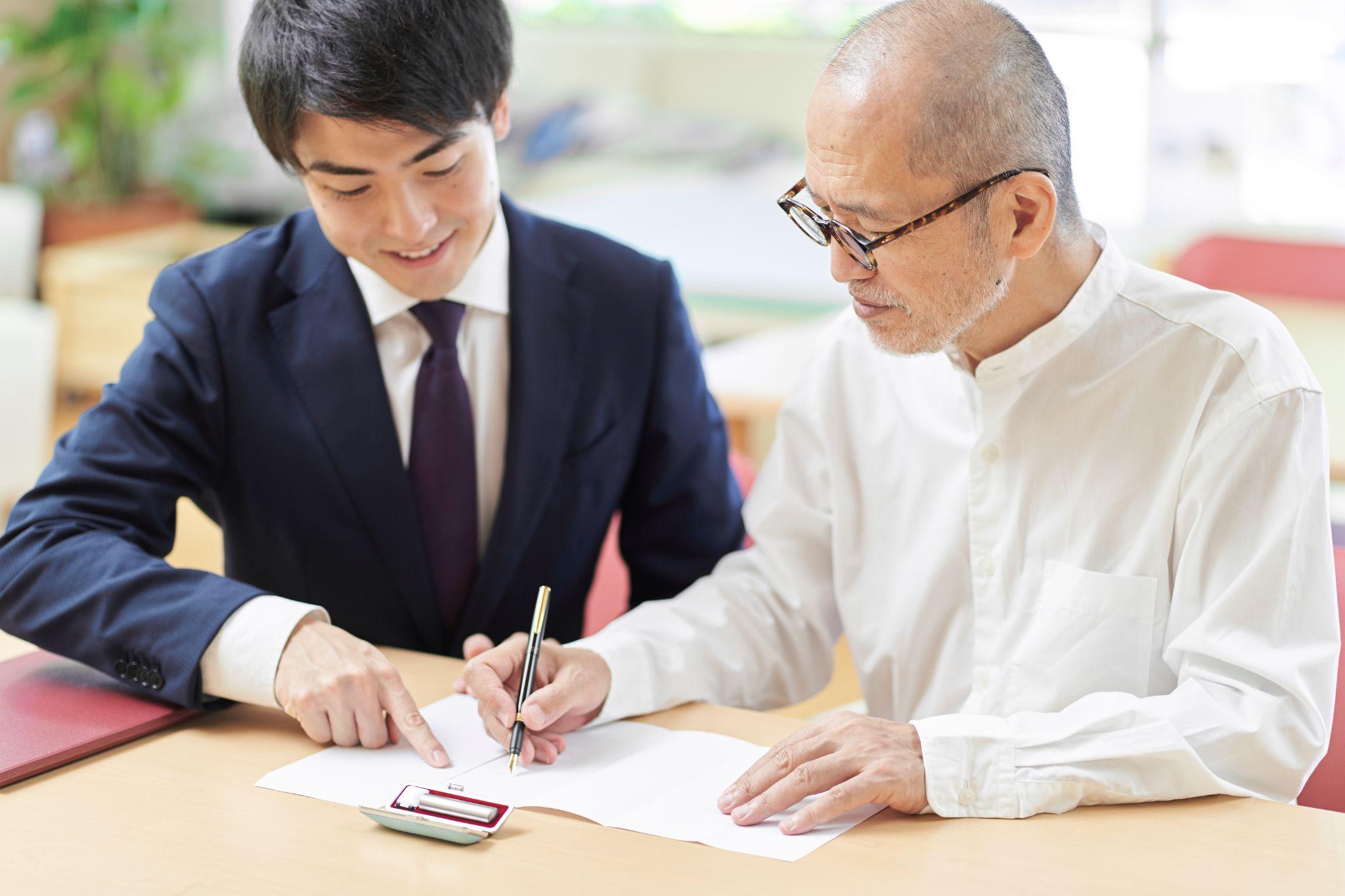 相続問題を弁護士に相談するメリットとは
