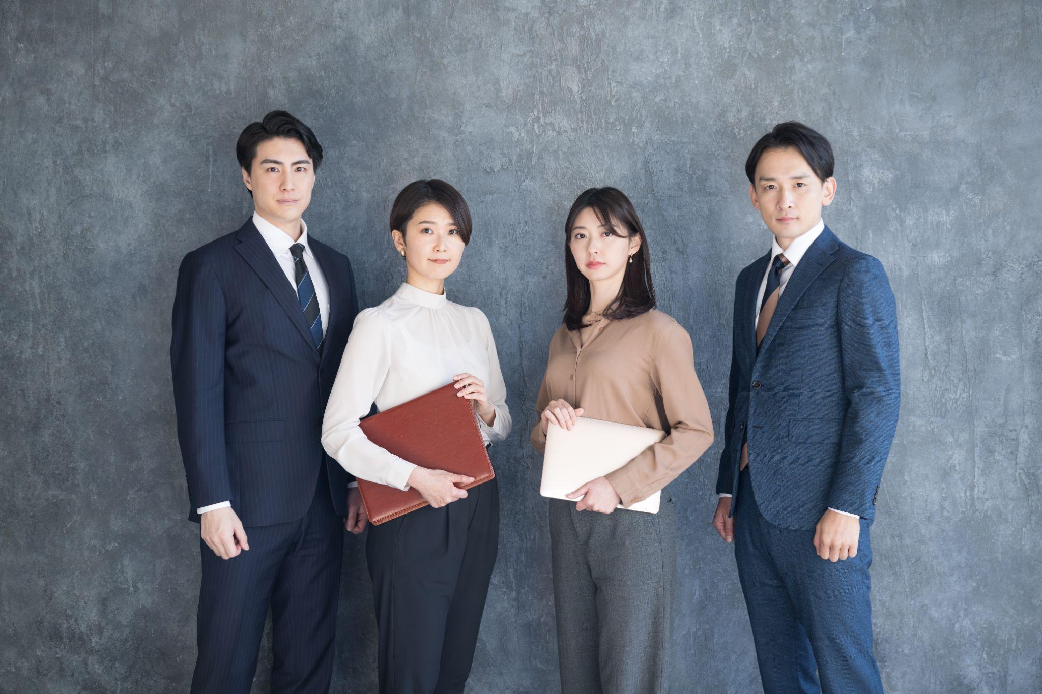 相続手続きにおける弁護士と税理士の違い